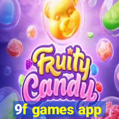 9f games app